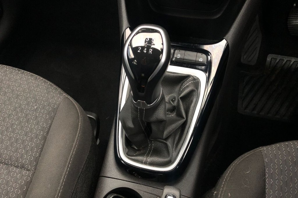 Used Vauxhall Crossland 2021 for sale - 77287884: Photo 10