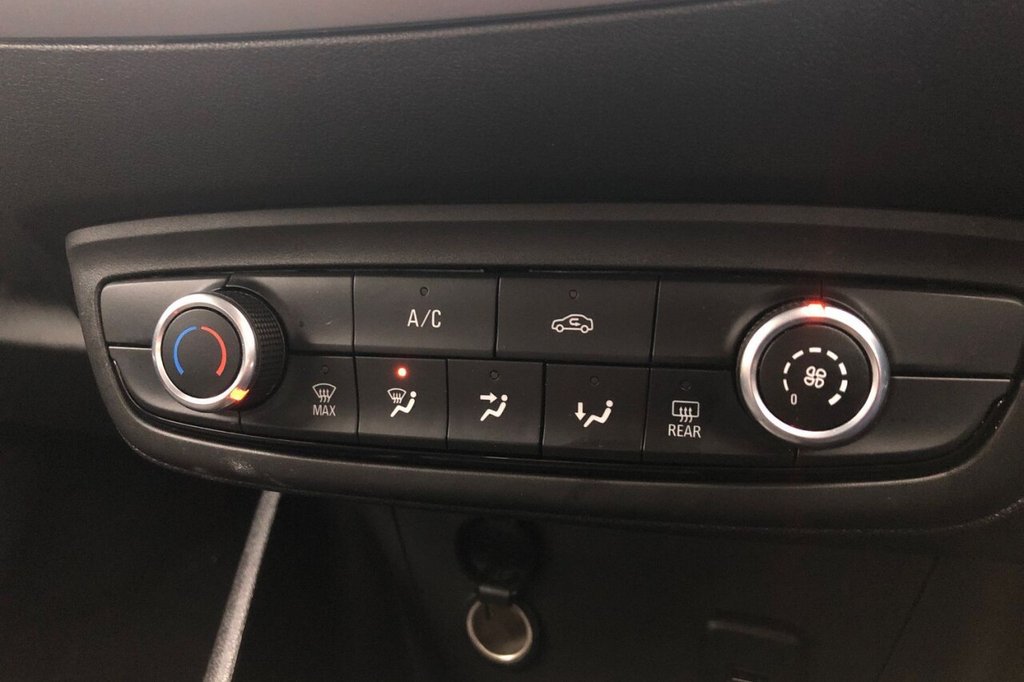 Used Vauxhall Crossland 2021 for sale - 77287884: Photo 13