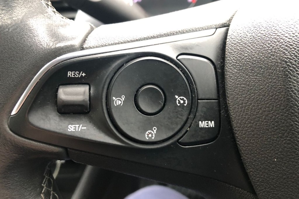 Used Vauxhall Crossland 2021 for sale - 77287884: Photo 14