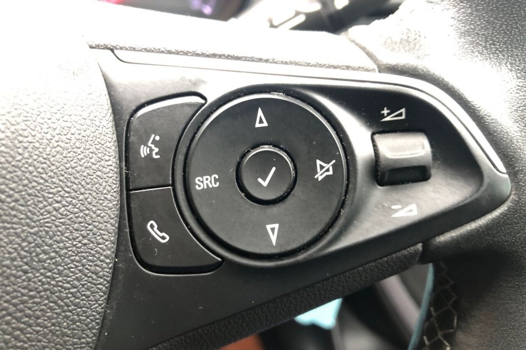 Used Vauxhall Crossland 2021 for sale - 77287884: Photo 15