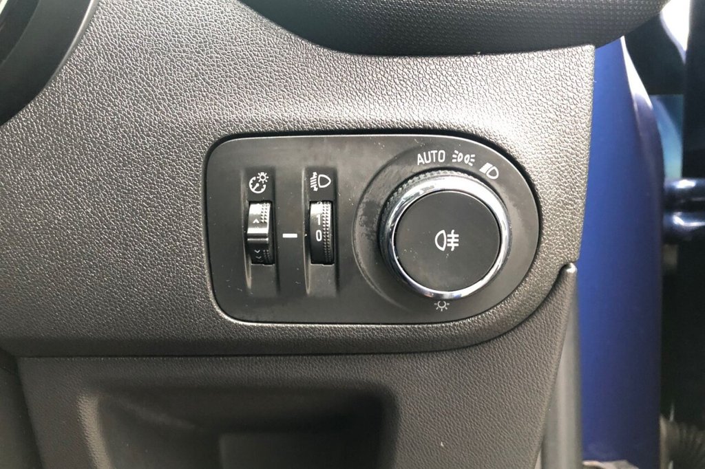 Used Vauxhall Crossland 2021 for sale - 77287884: Photo 16