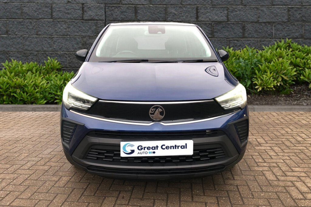 Used Vauxhall Crossland 2021 for sale - 77287884: Photo 2