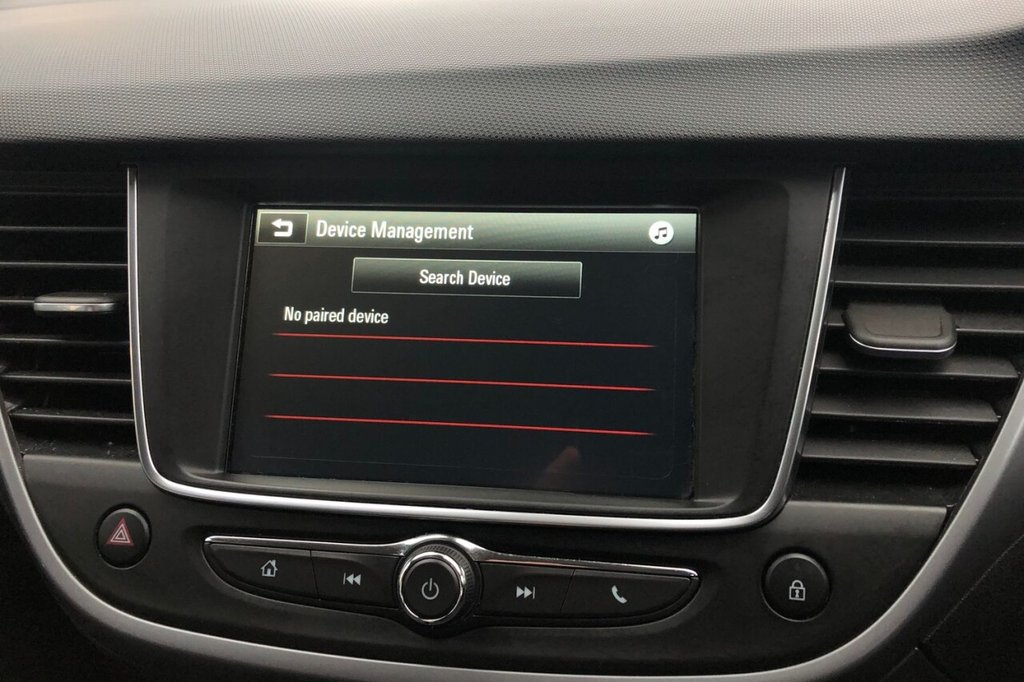 Used Vauxhall Crossland 2021 for sale - 77287884: Photo 22