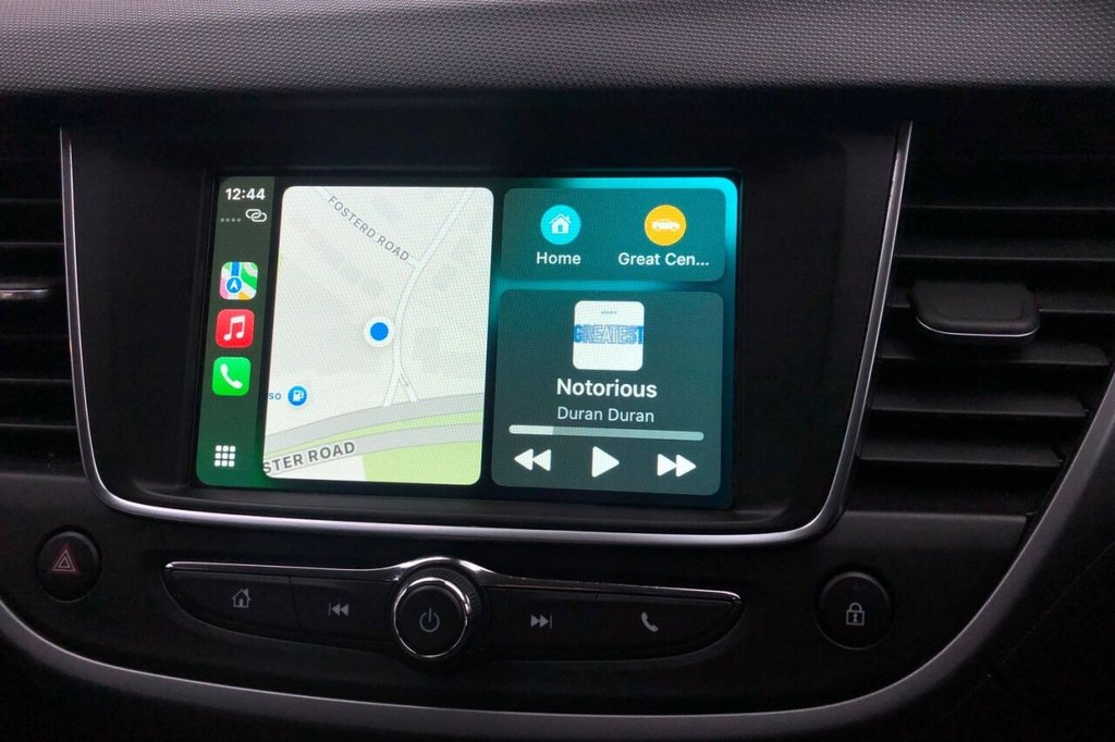 Used Vauxhall Crossland 2021 for sale - 77287884: Photo 23