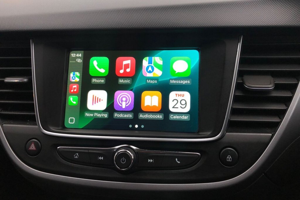 Used Vauxhall Crossland 2021 for sale - 77287884: Photo 24