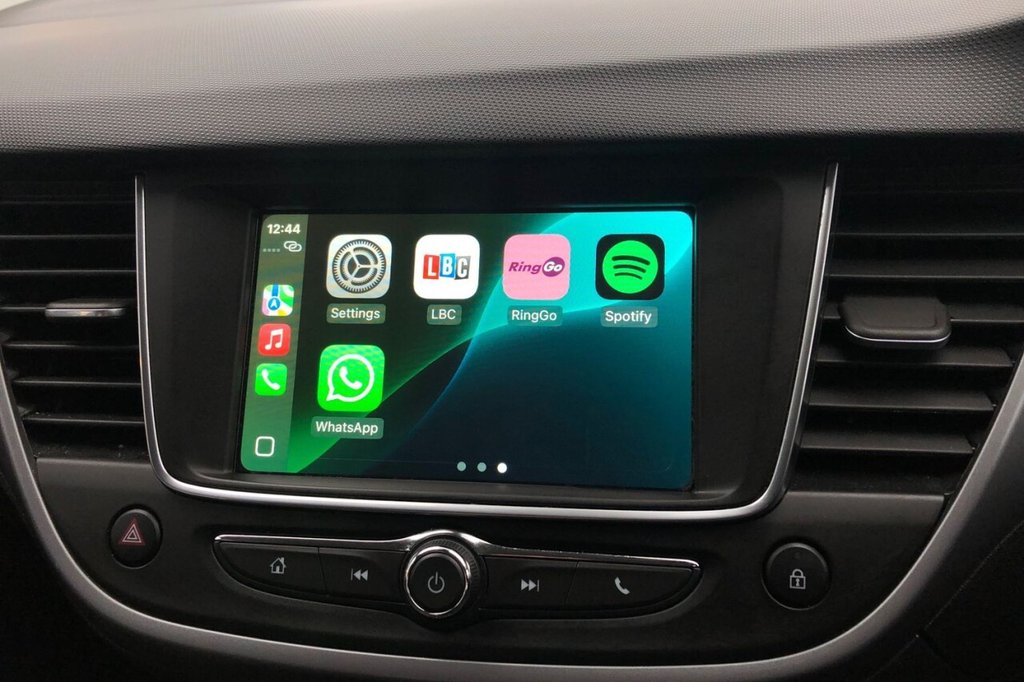 Used Vauxhall Crossland 2021 for sale - 77287884: Photo 25