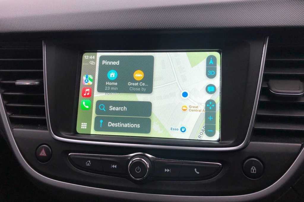 Used Vauxhall Crossland 2021 for sale - 77287884: Photo 26