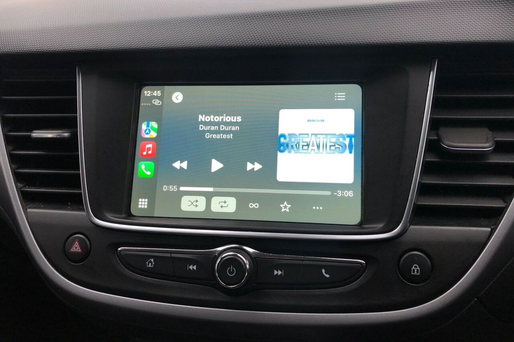 Used Vauxhall Crossland 2021 for sale - 77287884: Photo 27