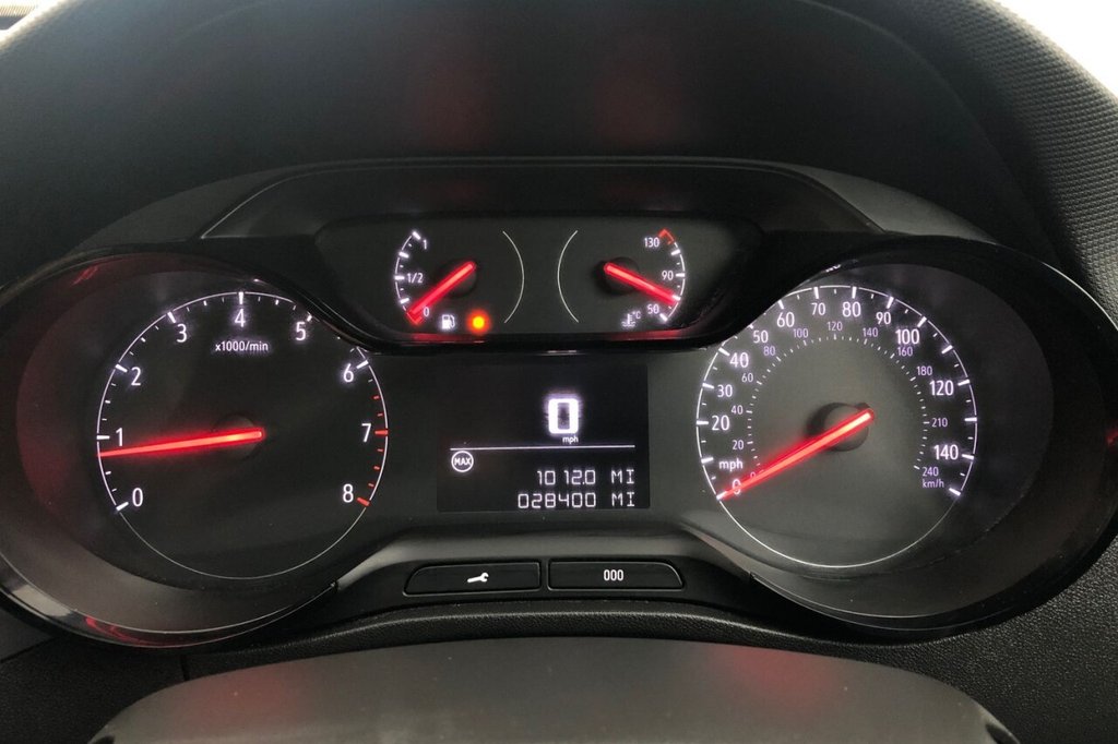 Used Vauxhall Crossland 2021 for sale - 77287884: Photo 28