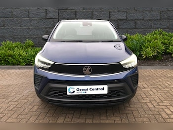 Used Vauxhall Crossland 2021 for sale - 77287884: Photo
