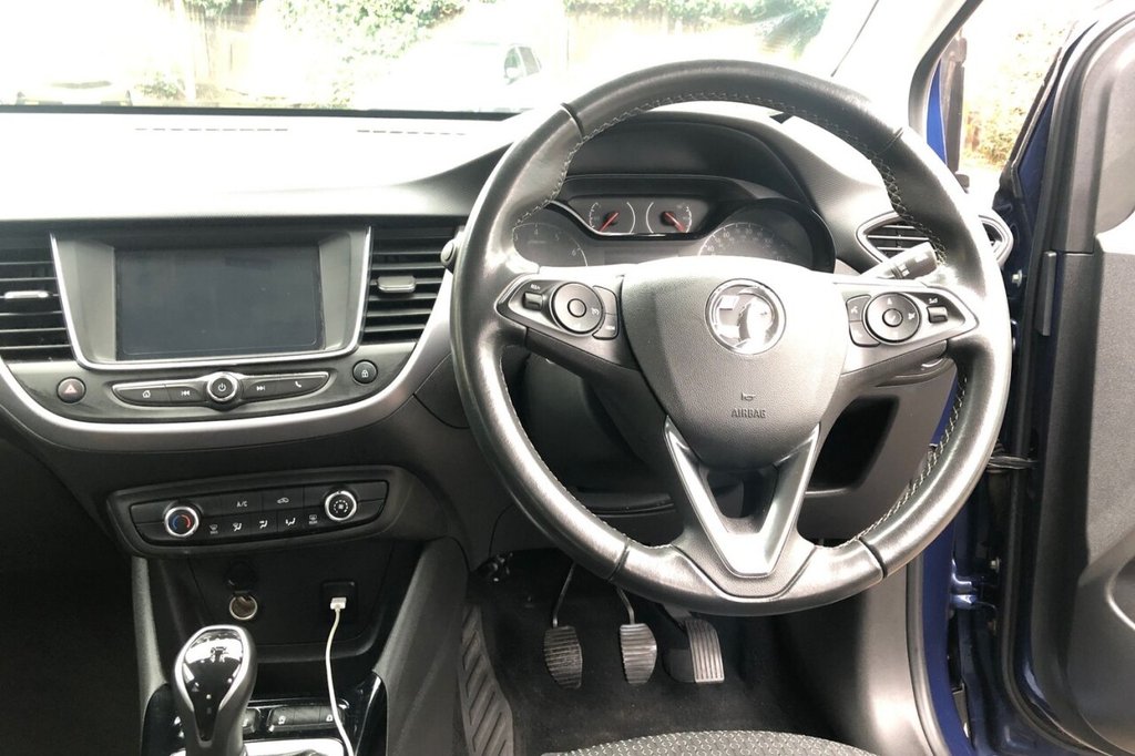 Used Vauxhall Crossland 2021 for sale - 77287884: Photo 31