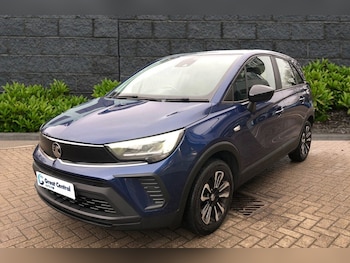 Used Vauxhall Crossland 2021 for sale - 77287884: Photo