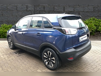 Used Vauxhall Crossland 2021 for sale - 77287884: Photo