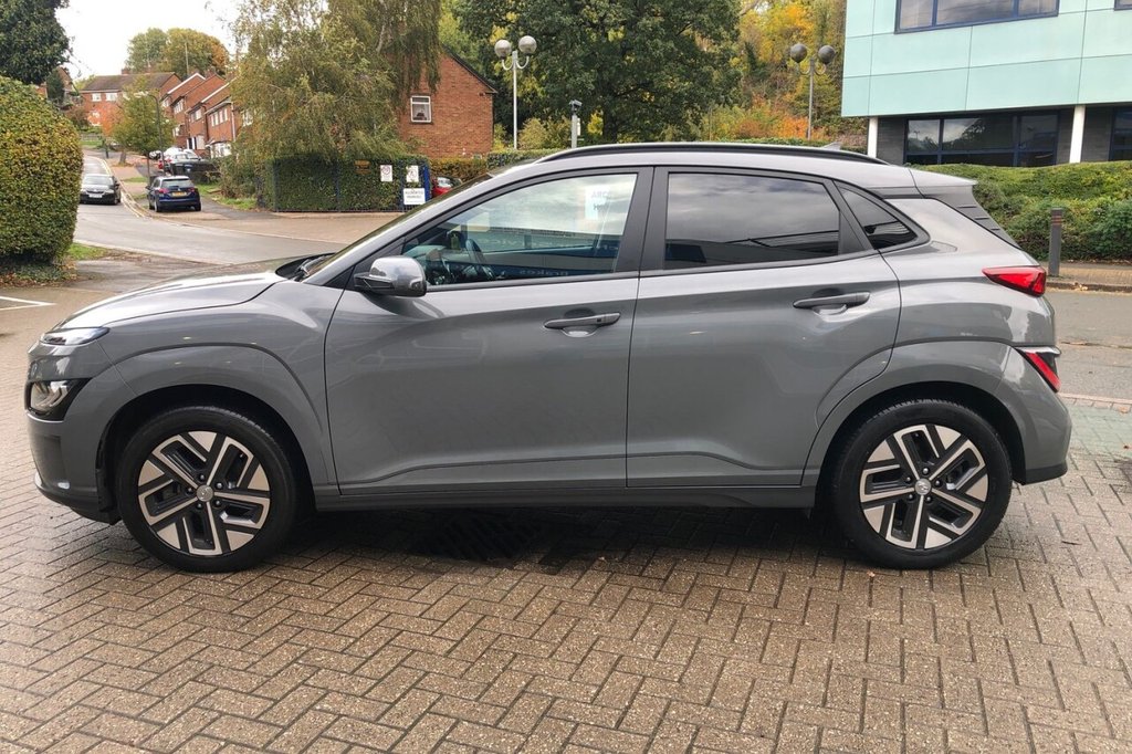 Used Hyundai KONA 2022 for sale - 77292750: Photo 10