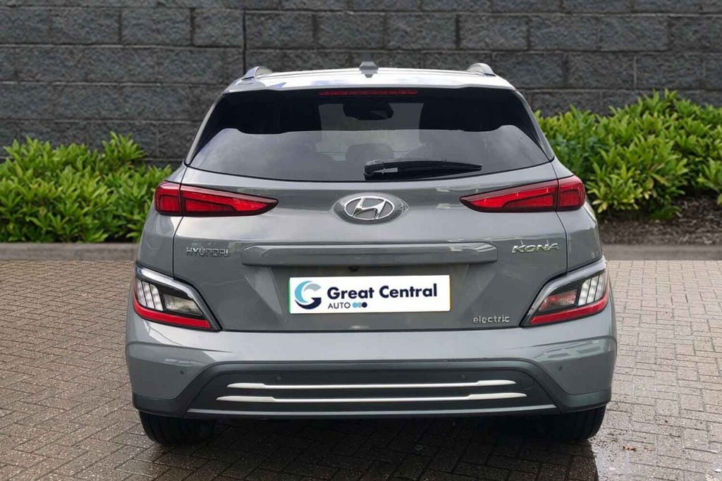 Used Hyundai KONA 2022 for sale - 77292750: Photo 12