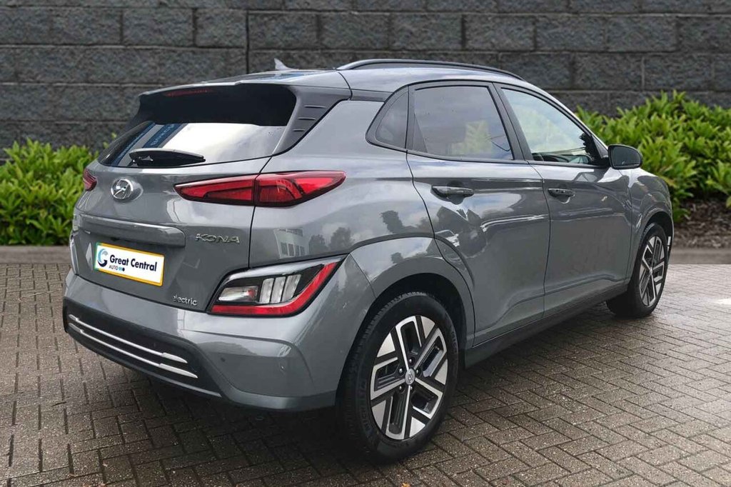 Used Hyundai KONA 2022 for sale - 77292750: Photo 15
