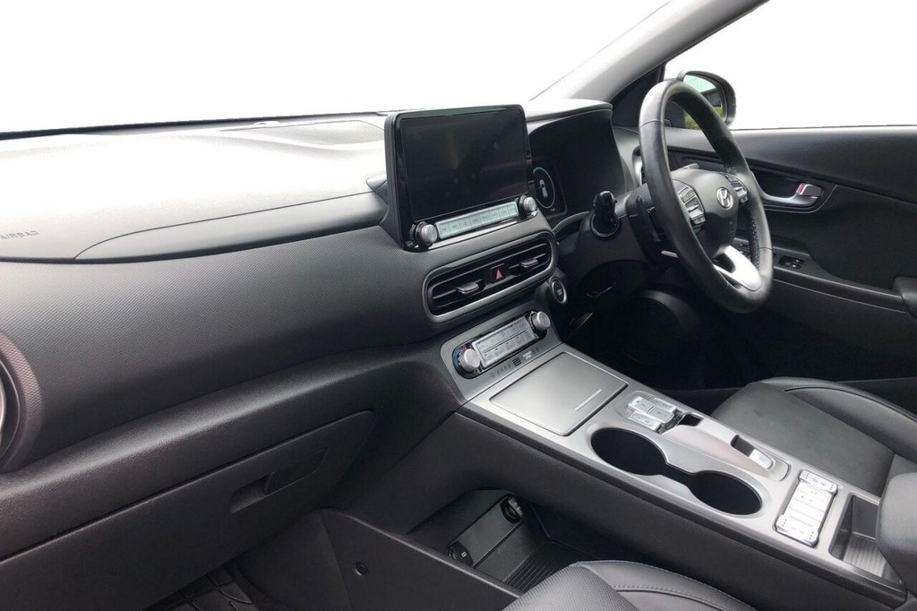 Used Hyundai KONA 2022 for sale - 77292750: Photo 17