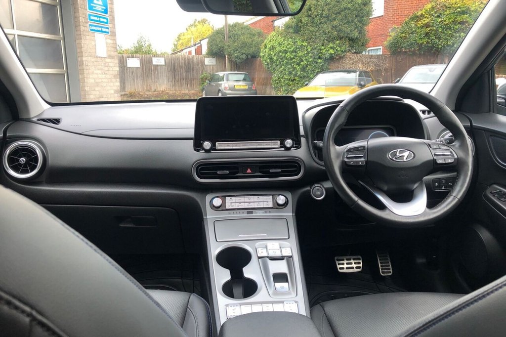 Used Hyundai KONA 2022 for sale - 77292750: Photo 18