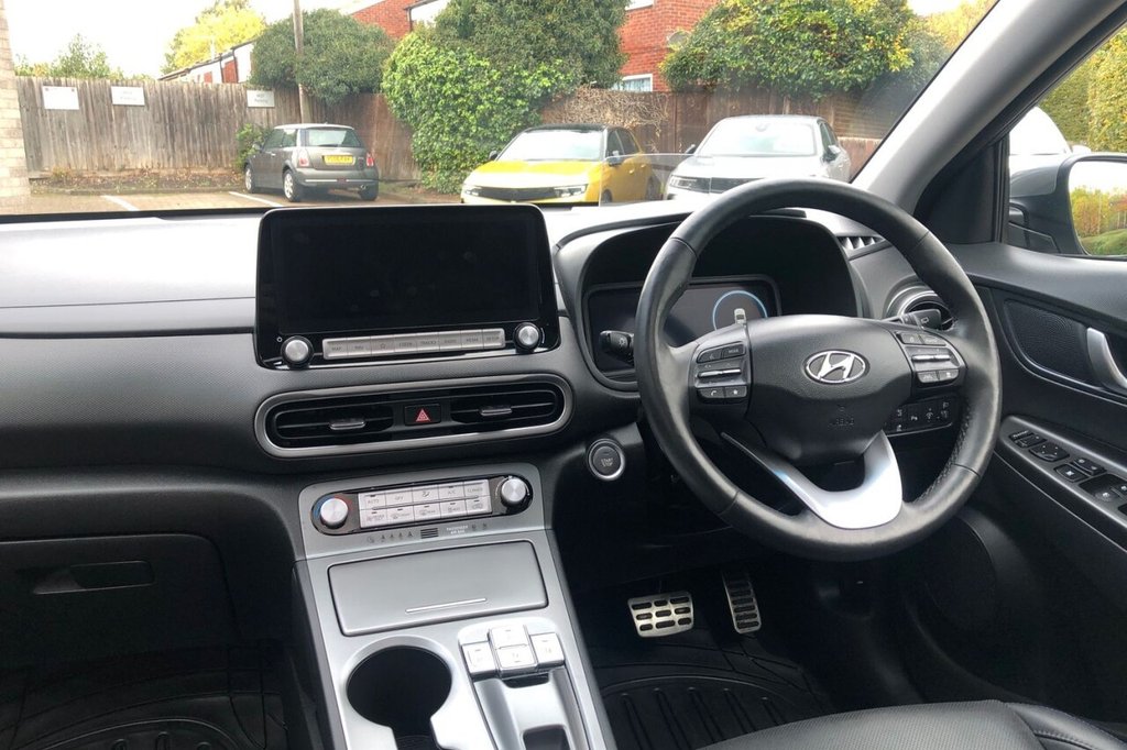 Used Hyundai KONA 2022 for sale - 77292750: Photo 19