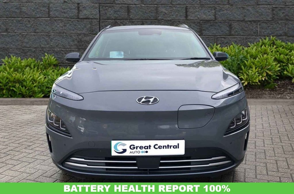Used Hyundai KONA 2022 for sale - 77292750: Photo 2