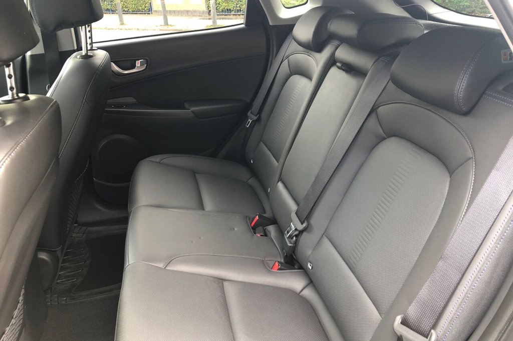 Used Hyundai KONA 2022 for sale - 77292750: Photo 21