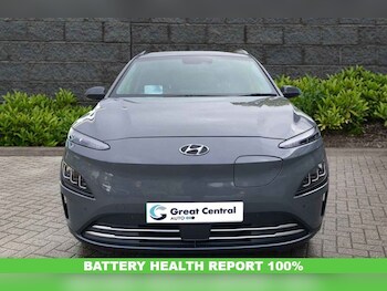 Used Hyundai KONA 2022 for sale - 77292750: Photo