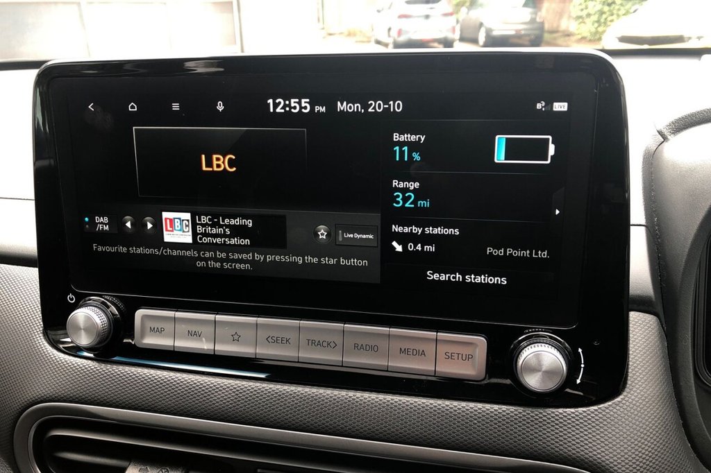 Used Hyundai KONA 2022 for sale - 77292750: Photo 34