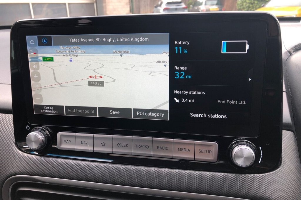 Used Hyundai KONA 2022 for sale - 77292750: Photo 35