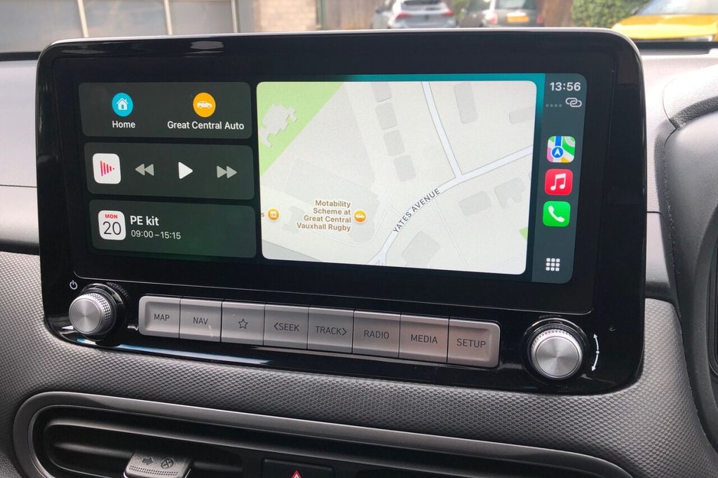 Used Hyundai KONA 2022 for sale - 77292750: Photo 36