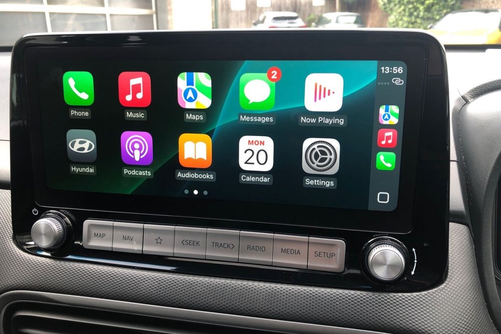 Used Hyundai KONA 2022 for sale - 77292750: Photo 37