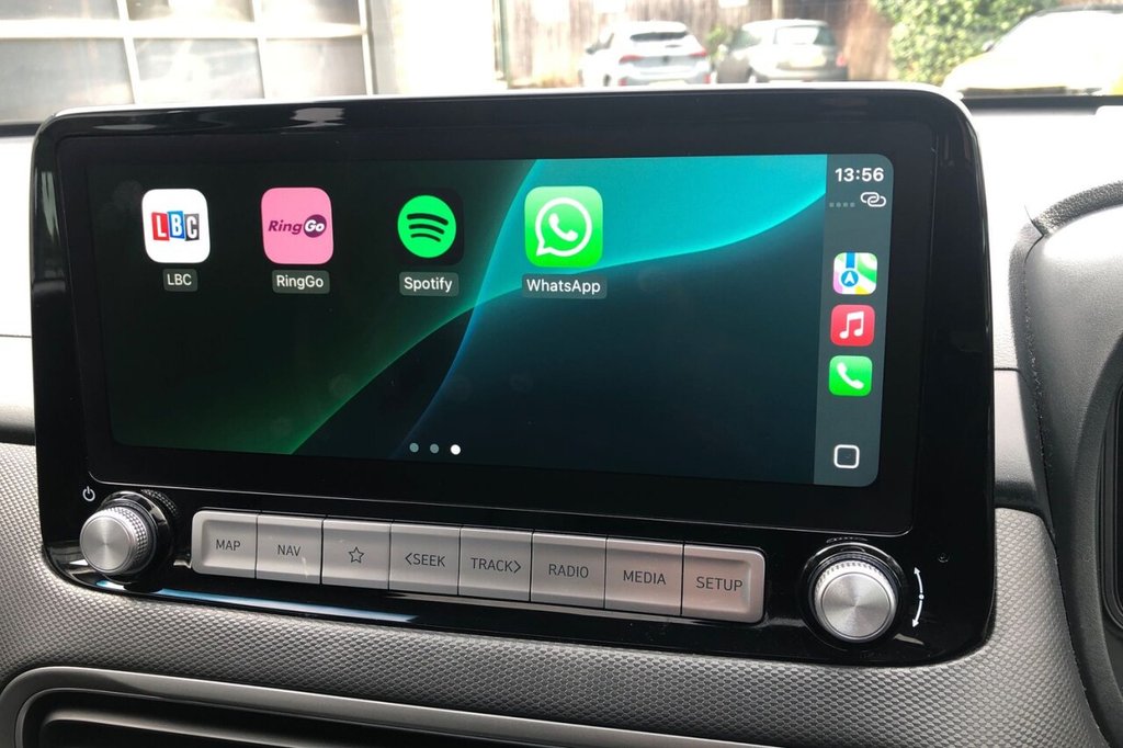 Used Hyundai KONA 2022 for sale - 77292750: Photo 38