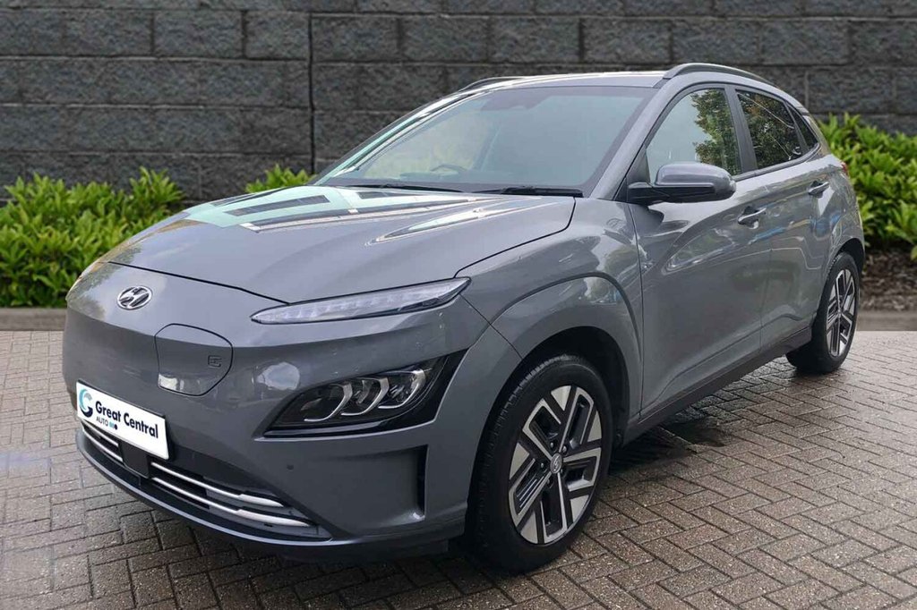 Used Hyundai KONA 2022 for sale - 77292750: Photo 4