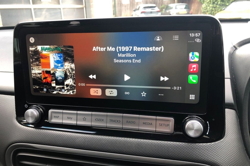 Used Hyundai KONA 2022 for sale - 77292750: Photo 40