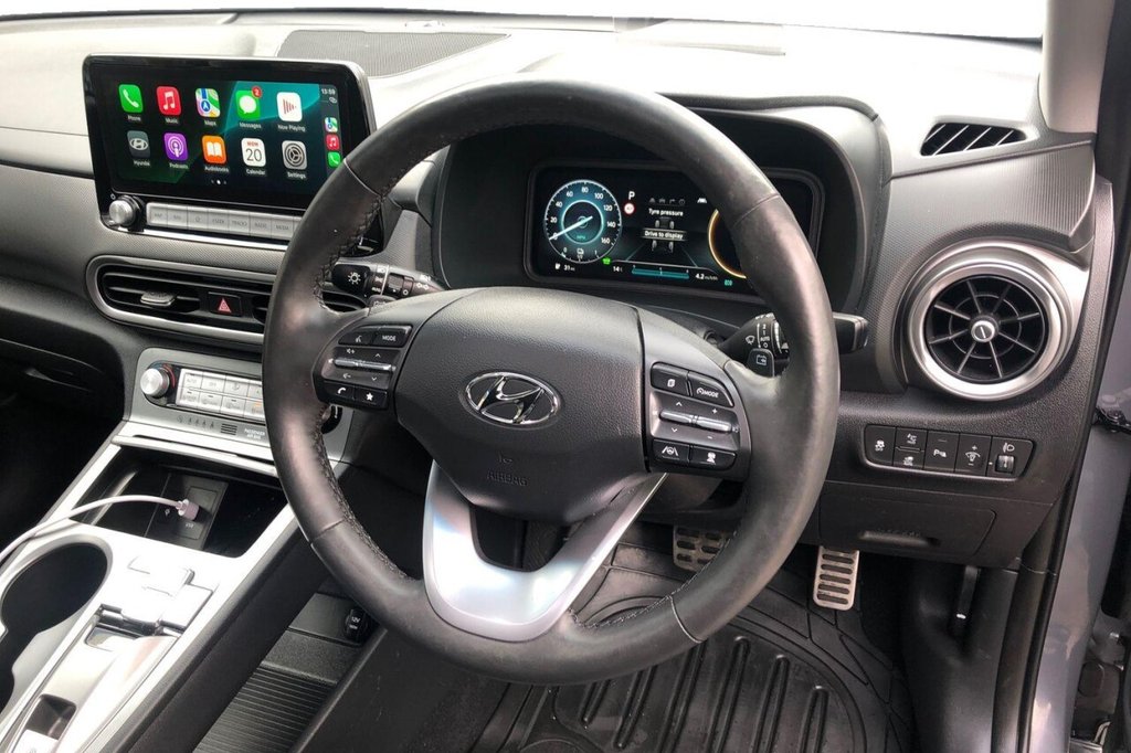 Used Hyundai KONA 2022 for sale - 77292750: Photo 43