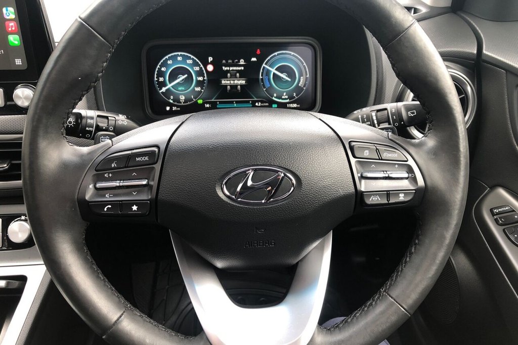 Used Hyundai KONA 2022 for sale - 77292750: Photo 44