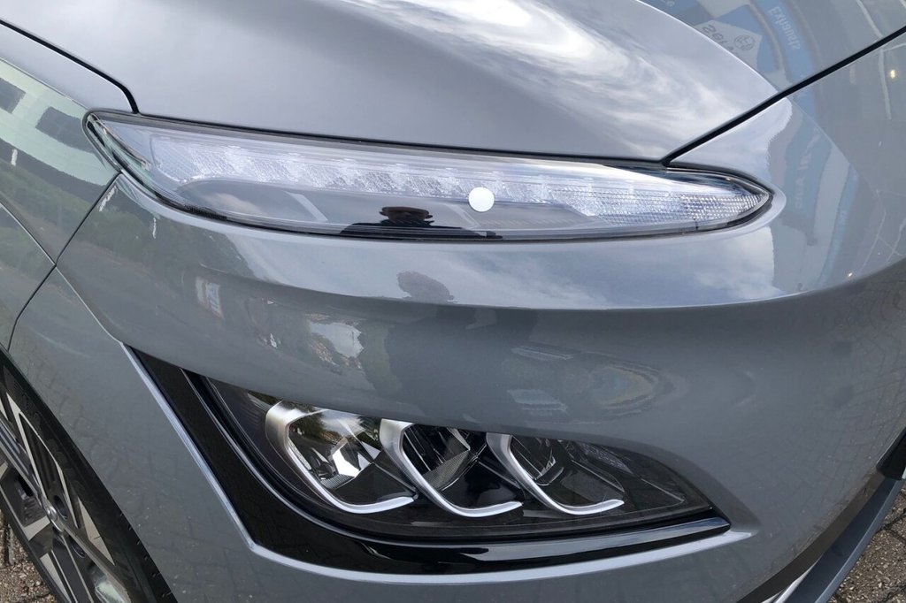 Used Hyundai KONA 2022 for sale - 77292750: Photo 45