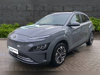 Used Hyundai KONA 2022 for sale - 77292750: Photo