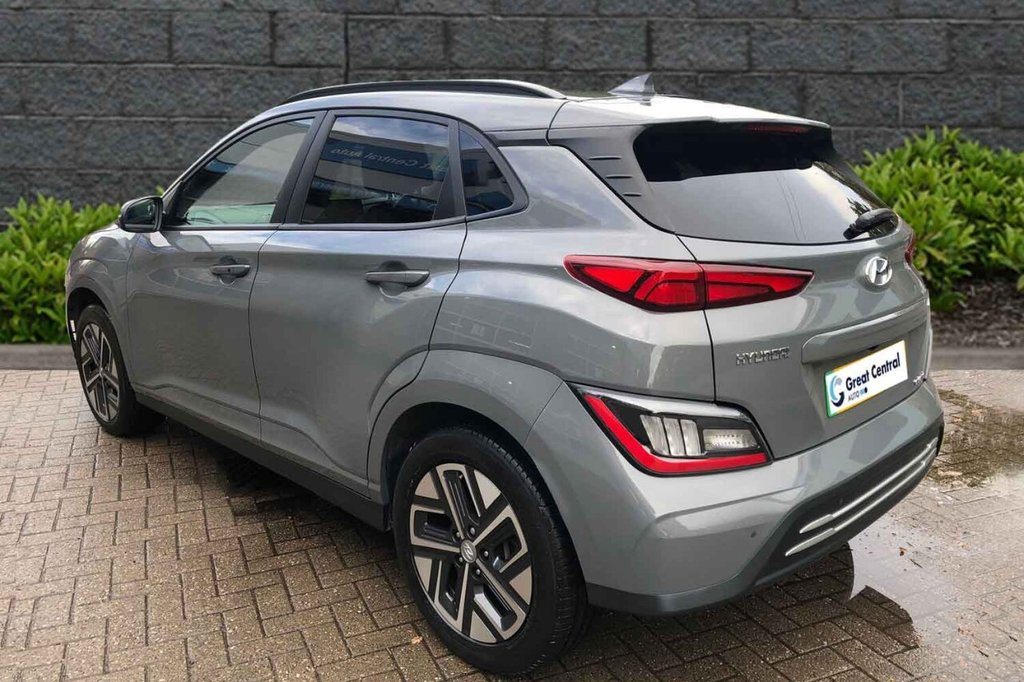 Used Hyundai KONA 2022 for sale - 77292750: Photo 5