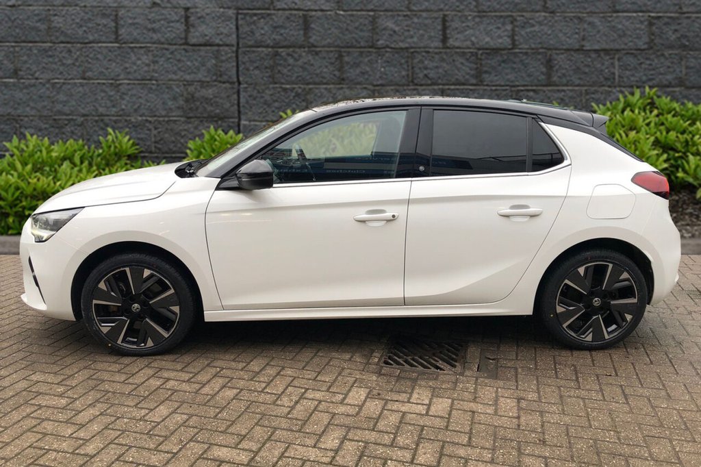 Used Vauxhall Corsa 2021 for sale - 77292777: Photo 10