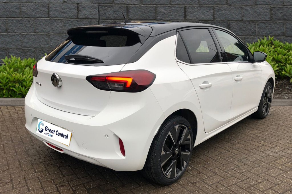 Used Vauxhall Corsa 2021 for sale - 77292777: Photo 15