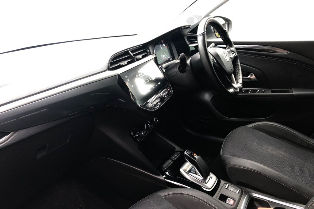 Used Vauxhall Corsa 2021 for sale - 77292777: Photo 17
