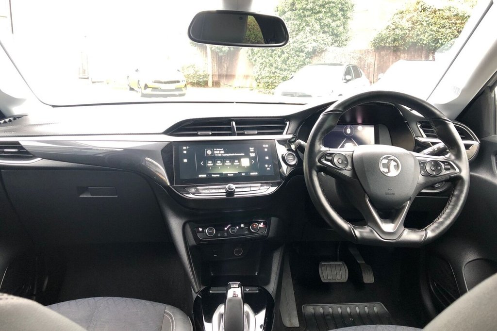 Used Vauxhall Corsa 2021 for sale - 77292777: Photo 18