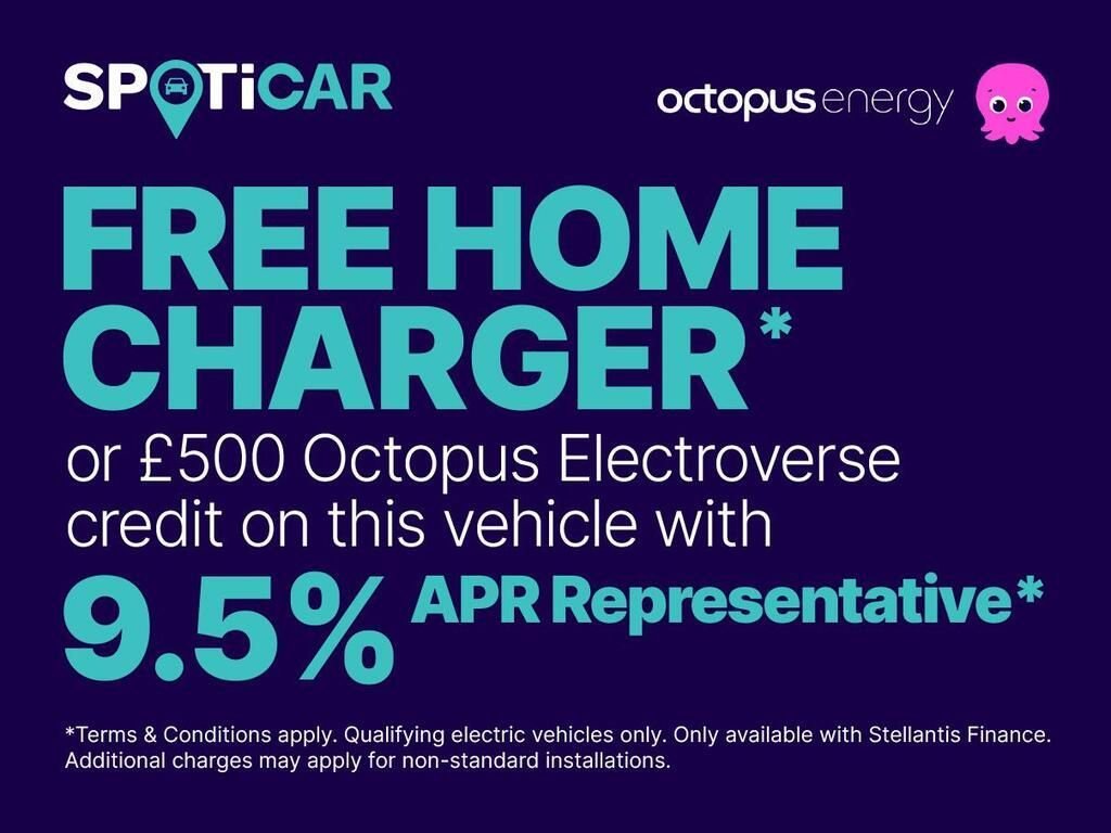 Used Vauxhall Corsa 2021 for sale - 77292777: Photo 2