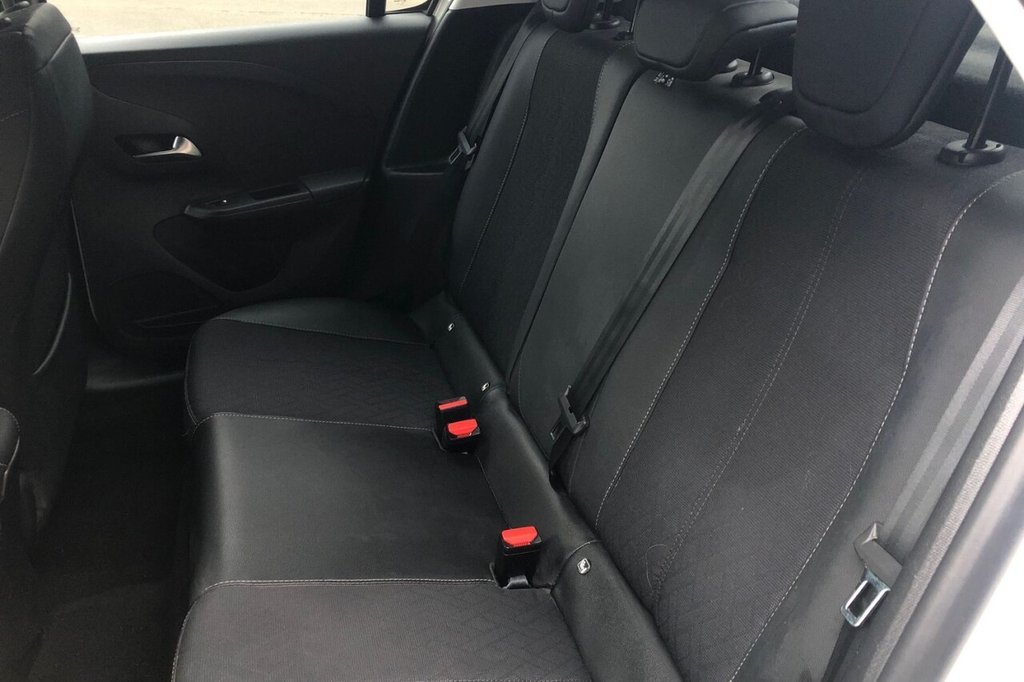 Used Vauxhall Corsa 2021 for sale - 77292777: Photo 20