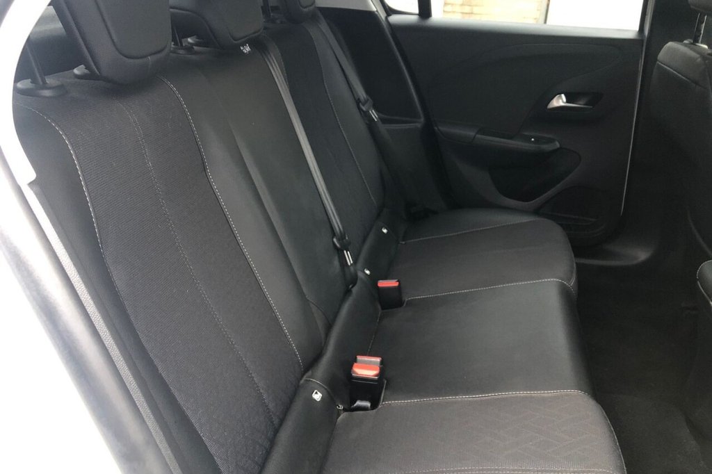 Used Vauxhall Corsa 2021 for sale - 77292777: Photo 21