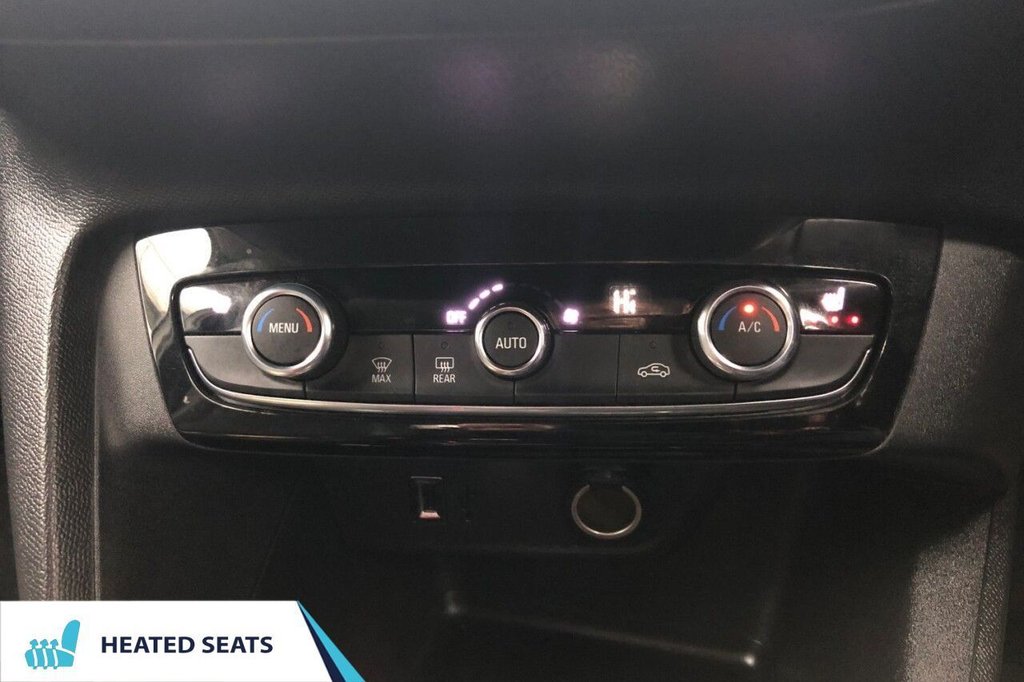 Used Vauxhall Corsa 2021 for sale - 77292777: Photo 23