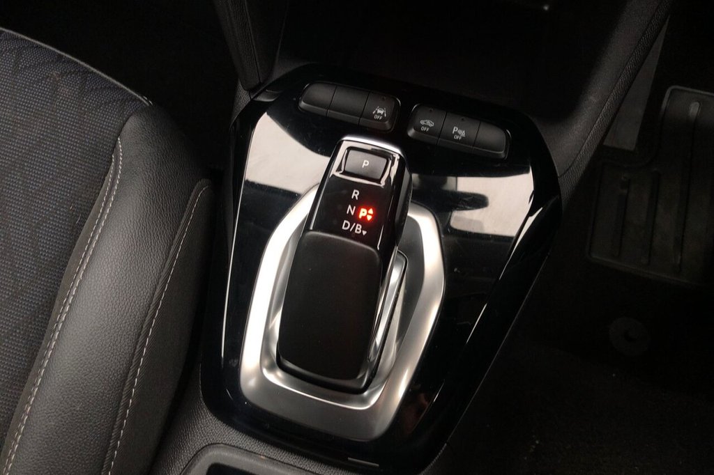 Used Vauxhall Corsa 2021 for sale - 77292777: Photo 24