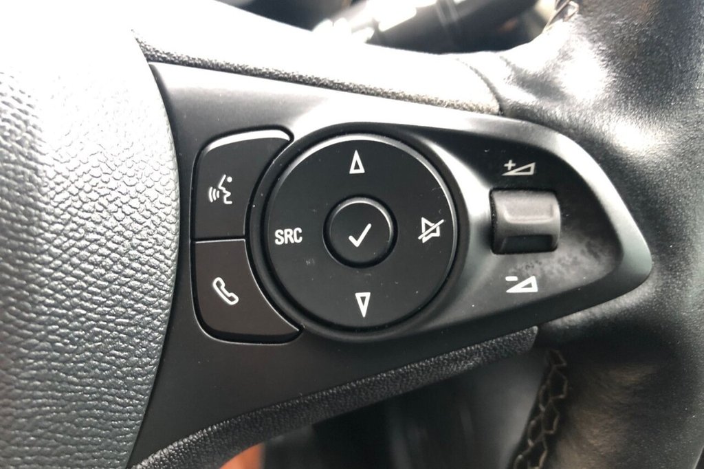 Used Vauxhall Corsa 2021 for sale - 77292777: Photo 26