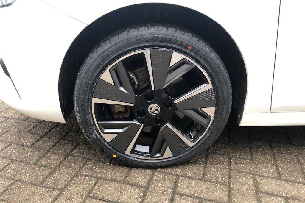 Used Vauxhall Corsa 2021 for sale - 77292777: Photo 28