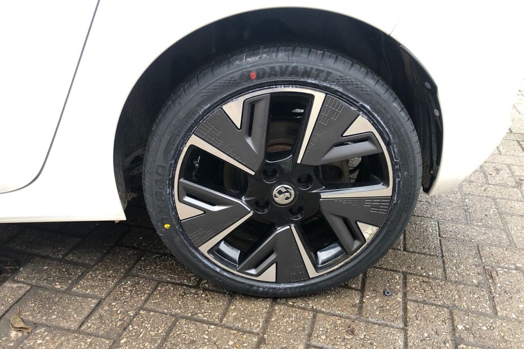 Used Vauxhall Corsa 2021 for sale - 77292777: Photo 29